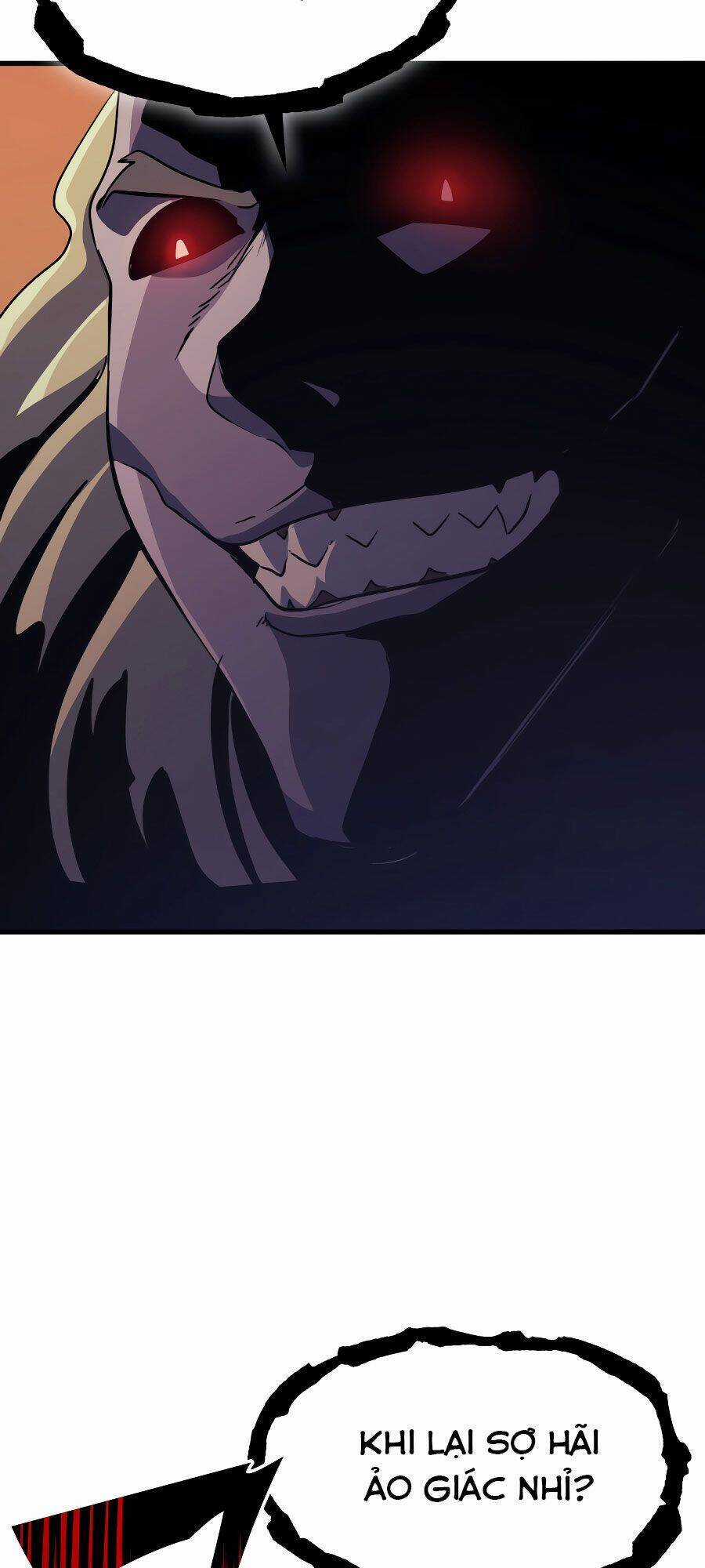 Tôi Trở Lại Thăng Cấp Một Mình Chapter 94 trang 46