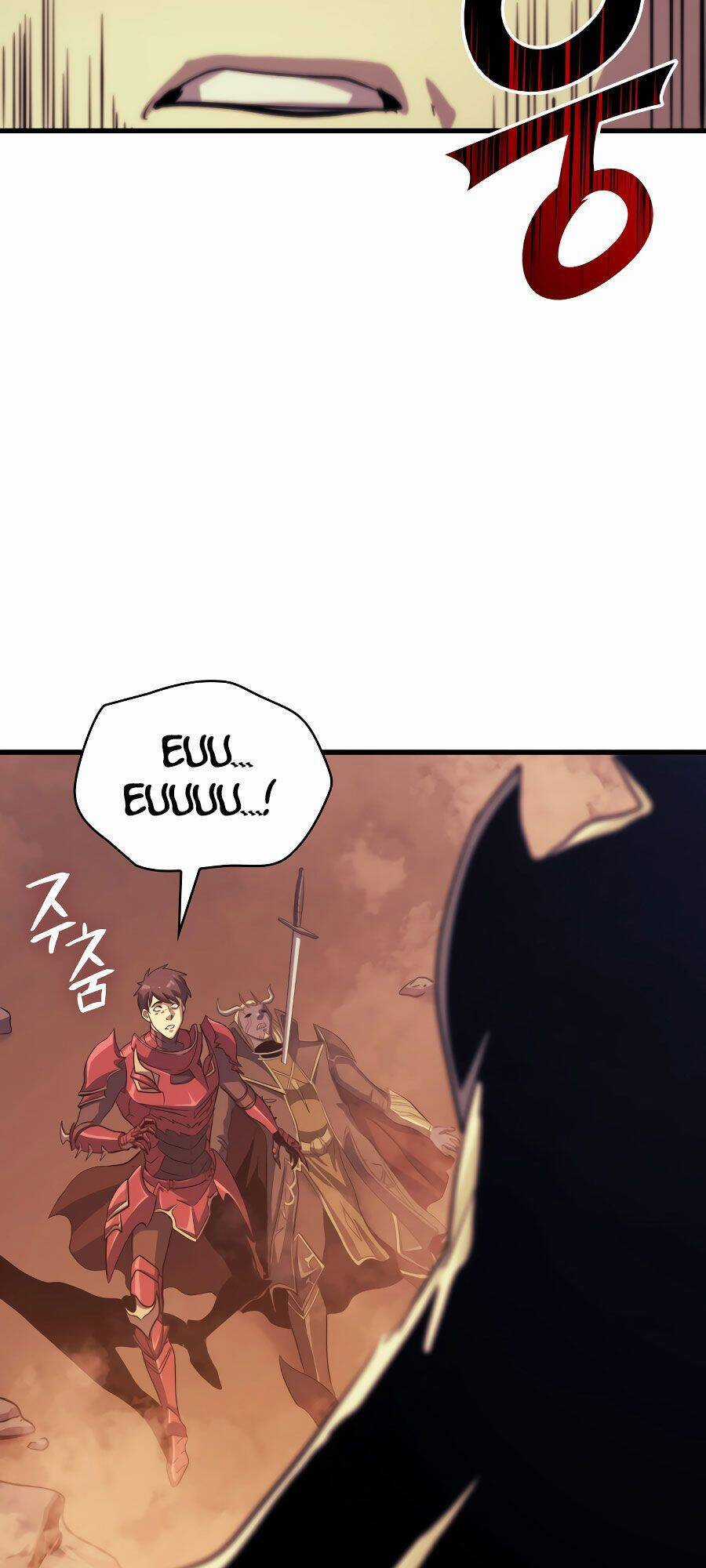 Tôi Trở Lại Thăng Cấp Một Mình Chapter 94 trang 48