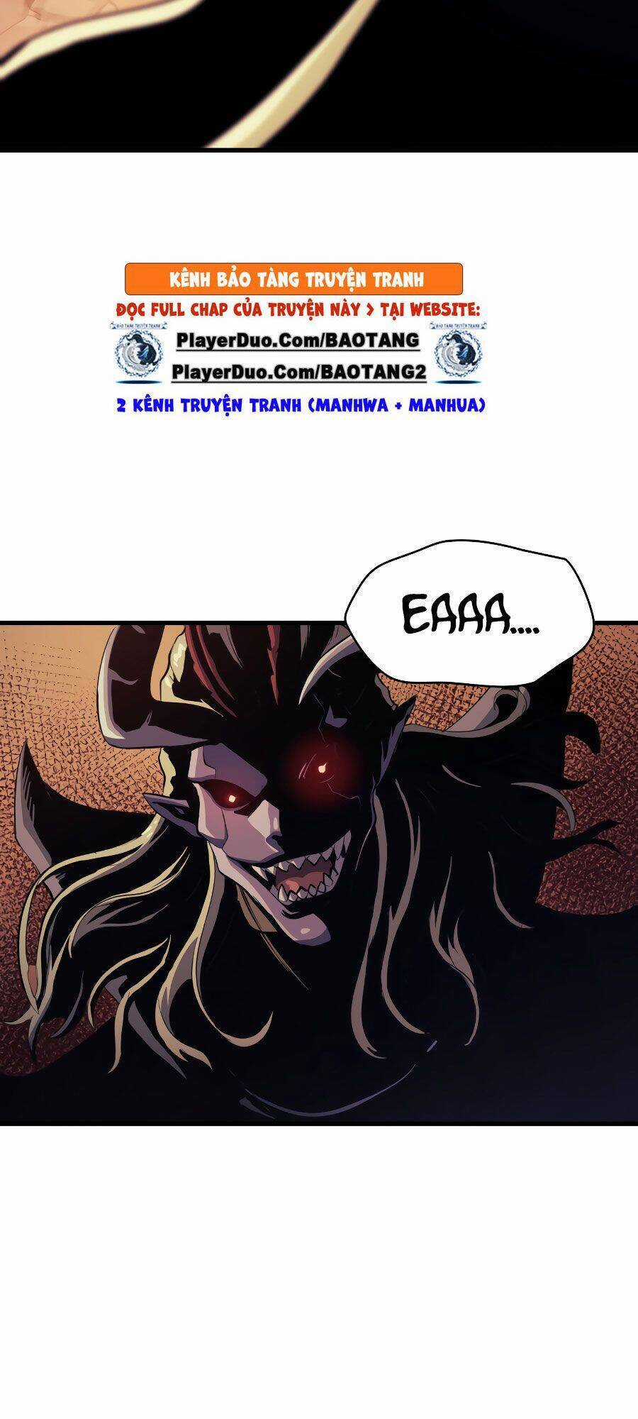 Tôi Trở Lại Thăng Cấp Một Mình Chapter 94 trang 49