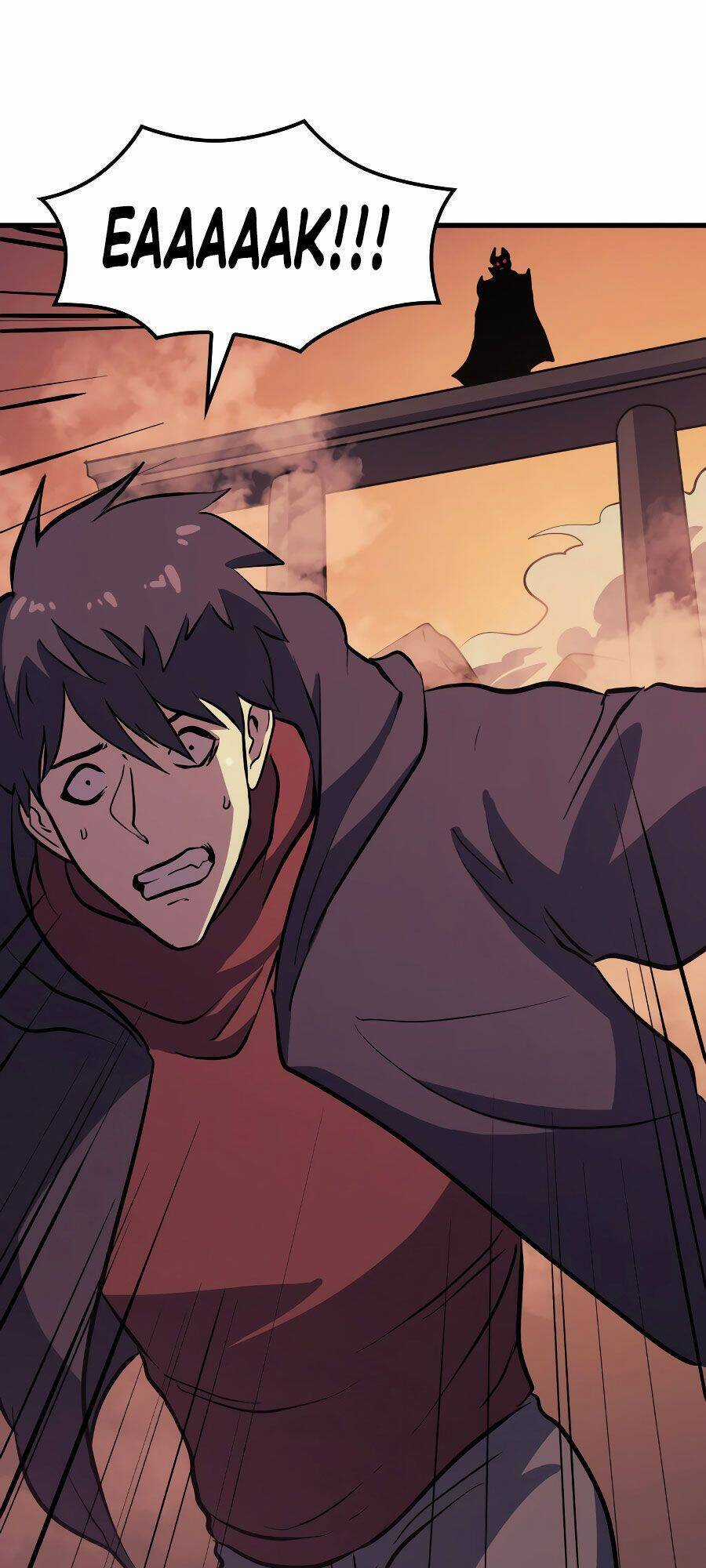 Tôi Trở Lại Thăng Cấp Một Mình Chapter 94 trang 50