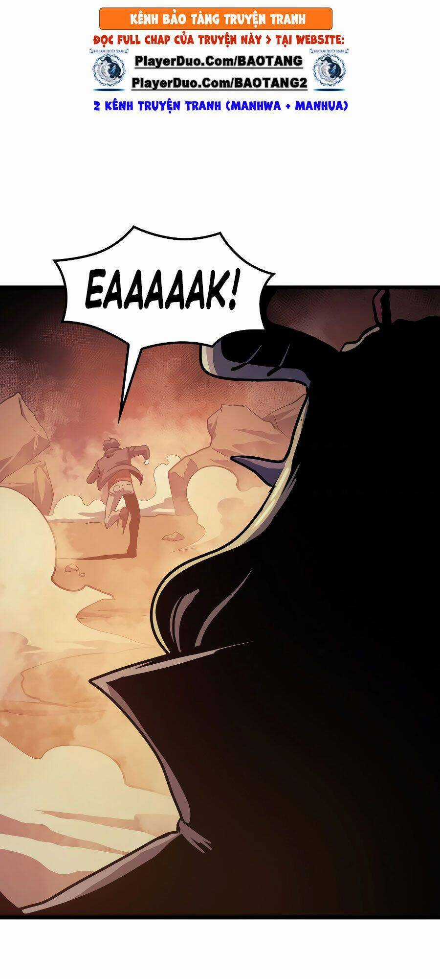 Tôi Trở Lại Thăng Cấp Một Mình Chapter 94 trang 52