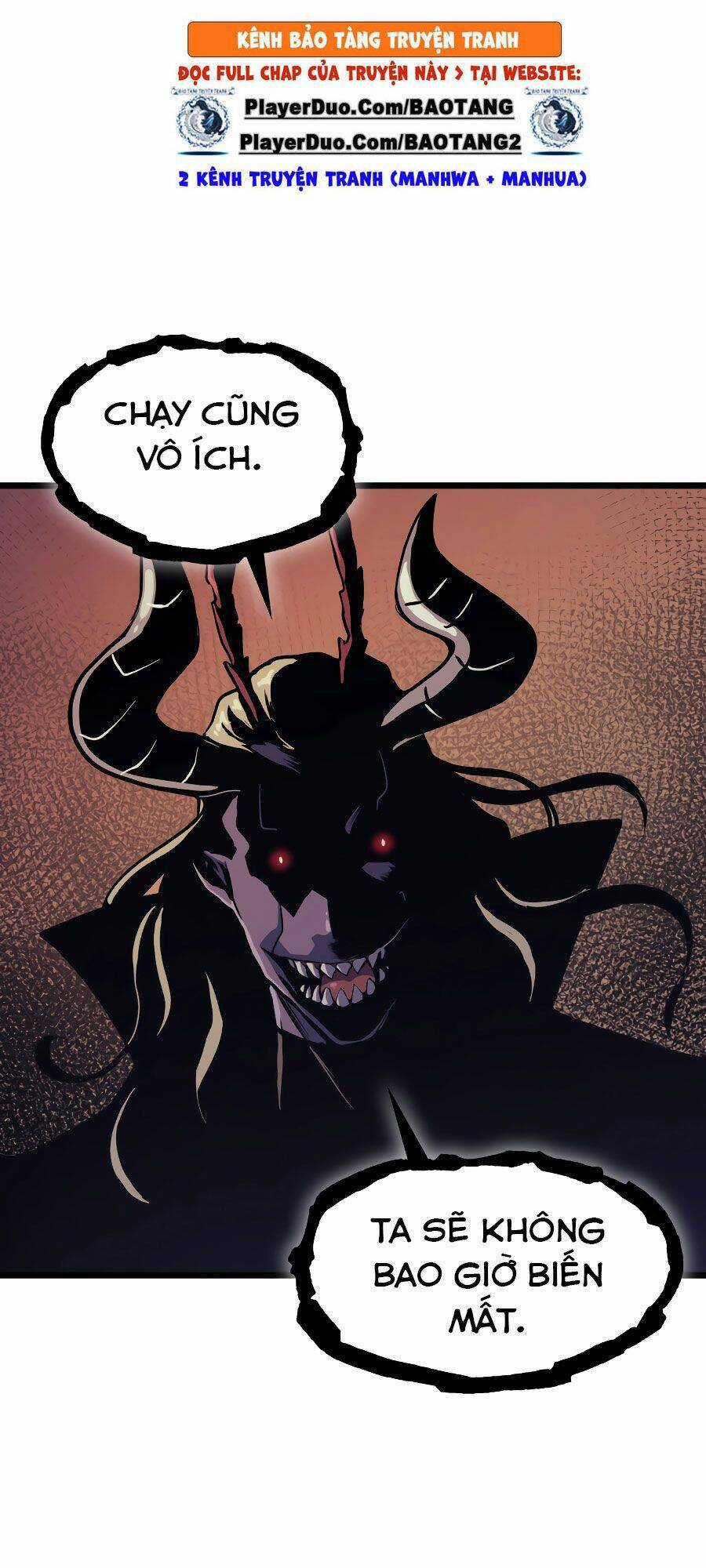 Tôi Trở Lại Thăng Cấp Một Mình Chapter 94 trang 53