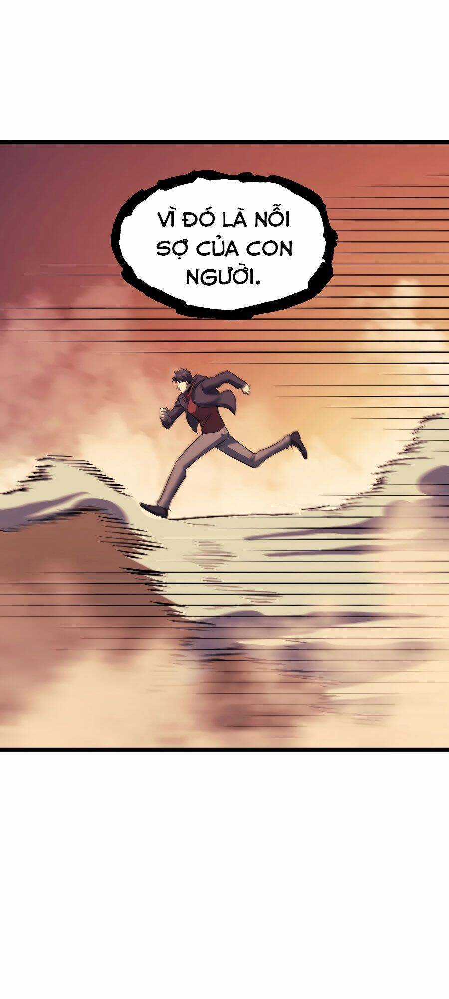 Tôi Trở Lại Thăng Cấp Một Mình Chapter 94 trang 54