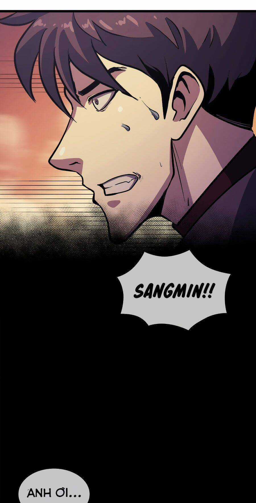 Tôi Trở Lại Thăng Cấp Một Mình Chapter 94 trang 55