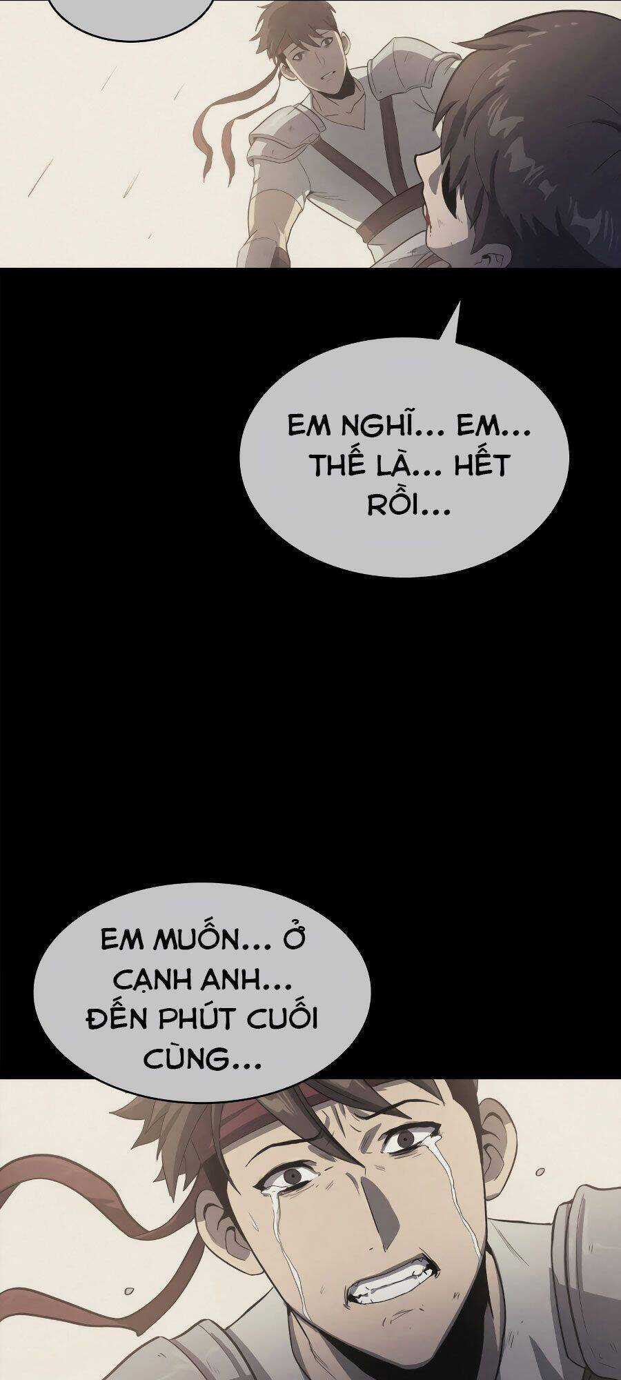 Tôi Trở Lại Thăng Cấp Một Mình Chapter 94 trang 56