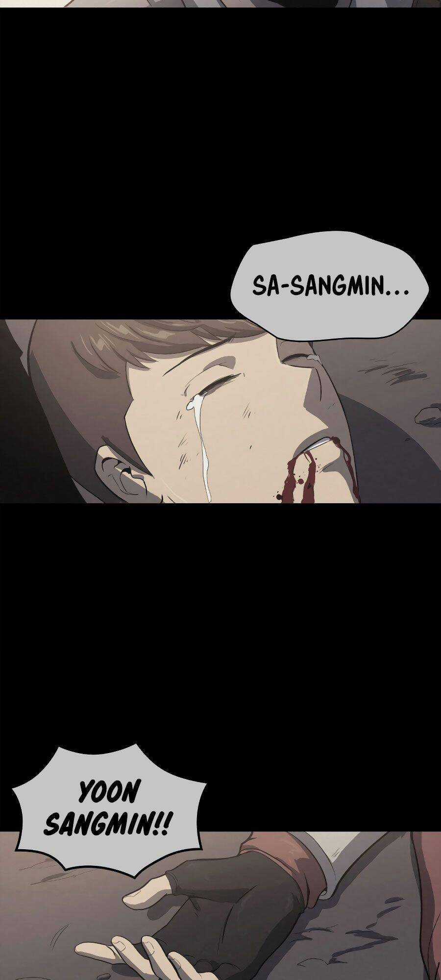 Tôi Trở Lại Thăng Cấp Một Mình Chapter 94 trang 57