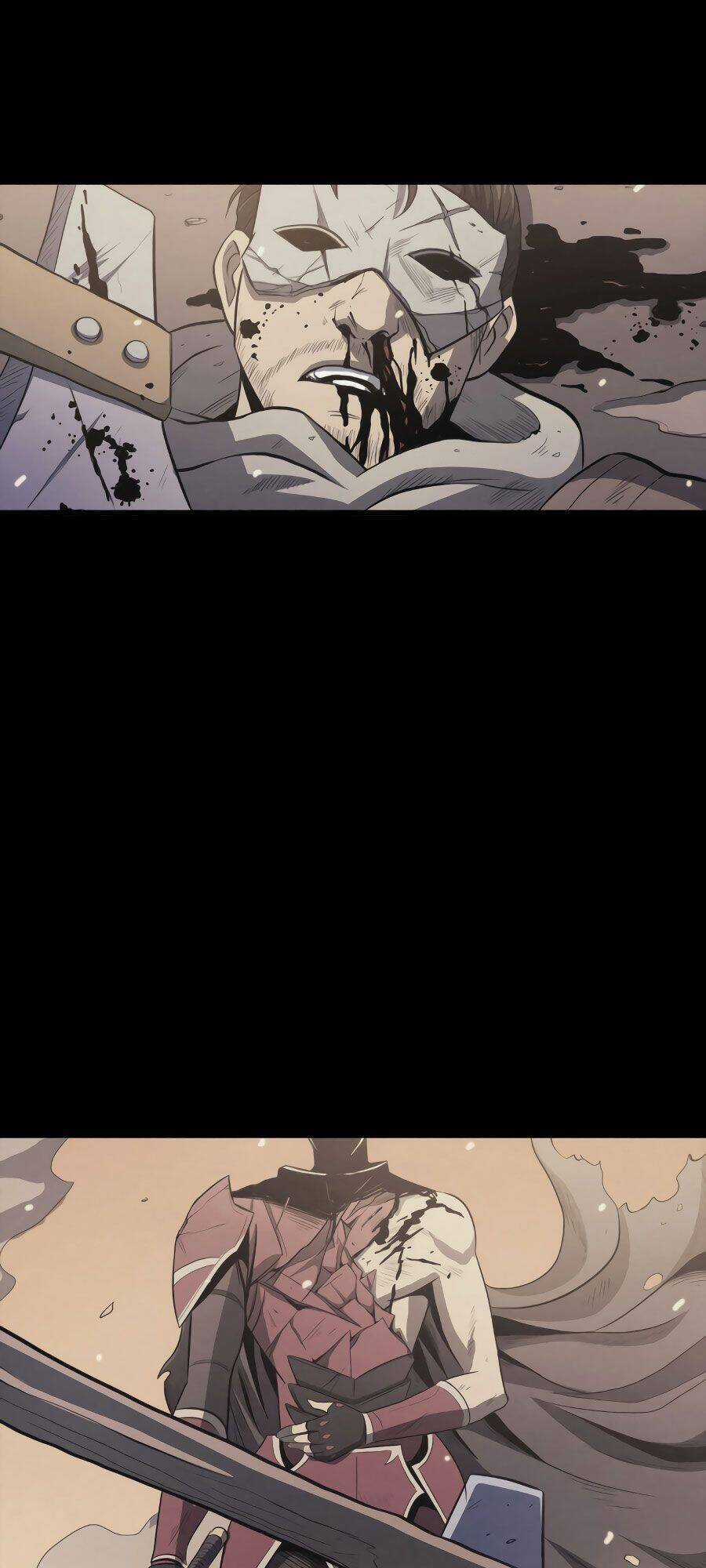 Tôi Trở Lại Thăng Cấp Một Mình Chapter 94 trang 62