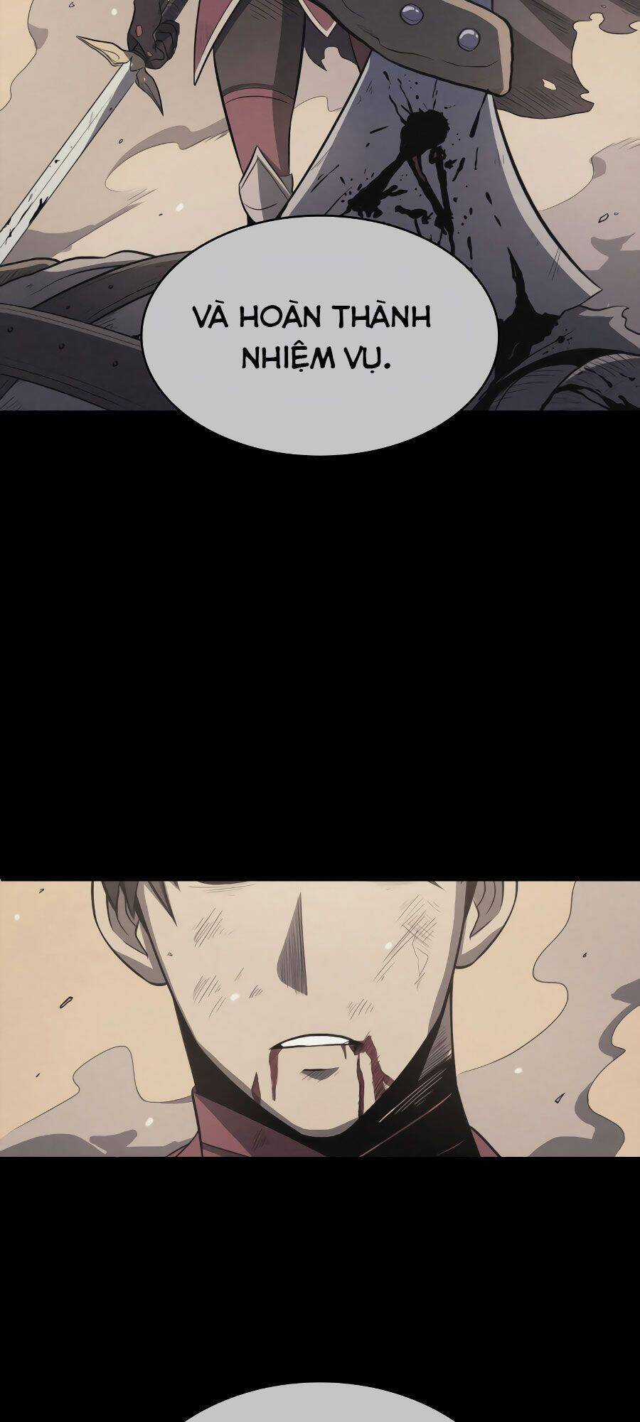 Tôi Trở Lại Thăng Cấp Một Mình Chapter 94 trang 63