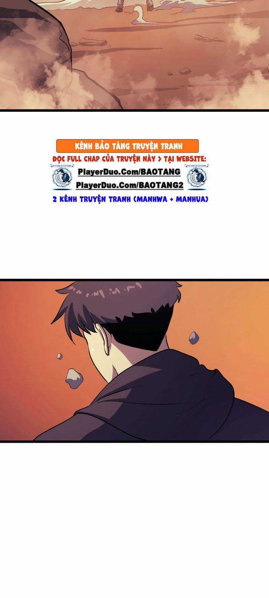 Tôi Trở Lại Thăng Cấp Một Mình Chapter 94 trang 66