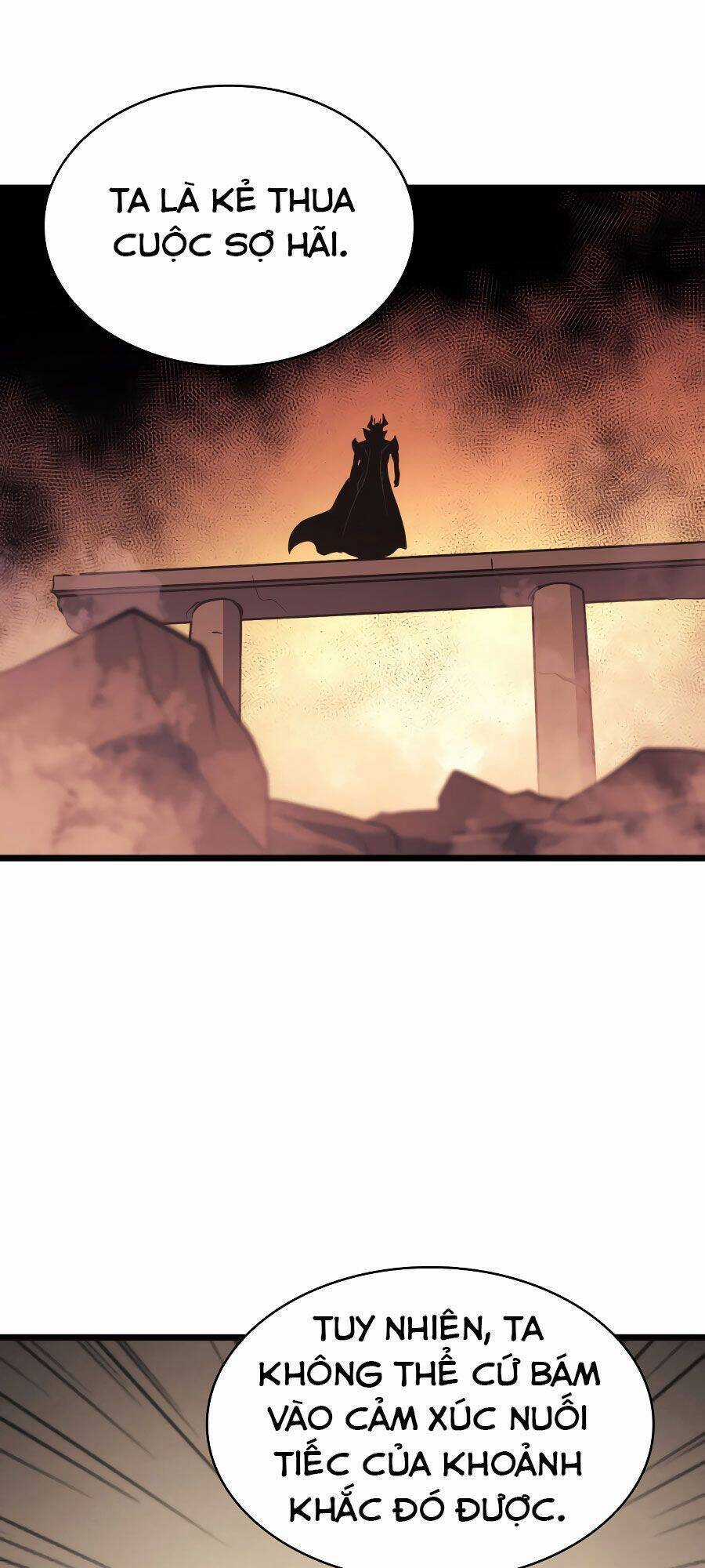 Tôi Trở Lại Thăng Cấp Một Mình Chapter 94 trang 68