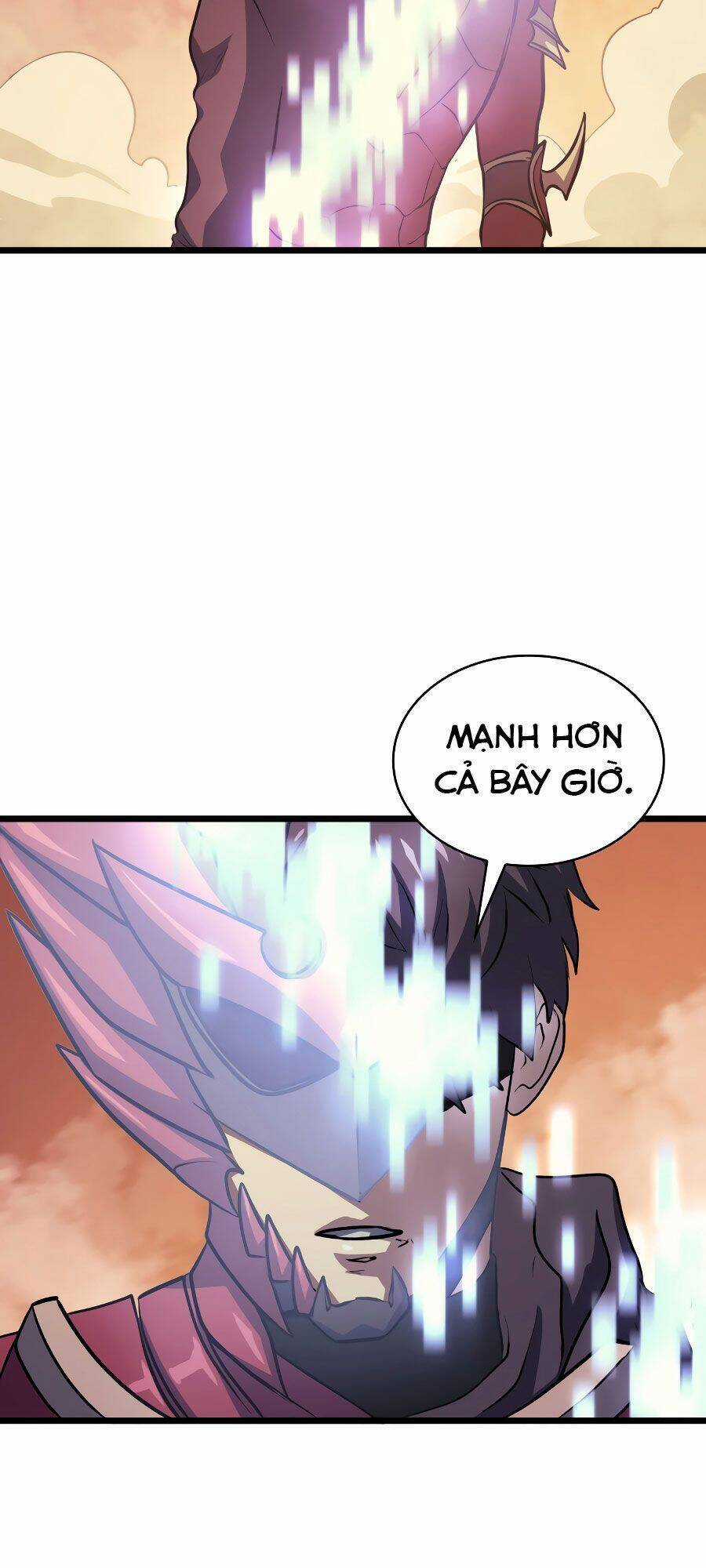 Tôi Trở Lại Thăng Cấp Một Mình Chapter 94 trang 70