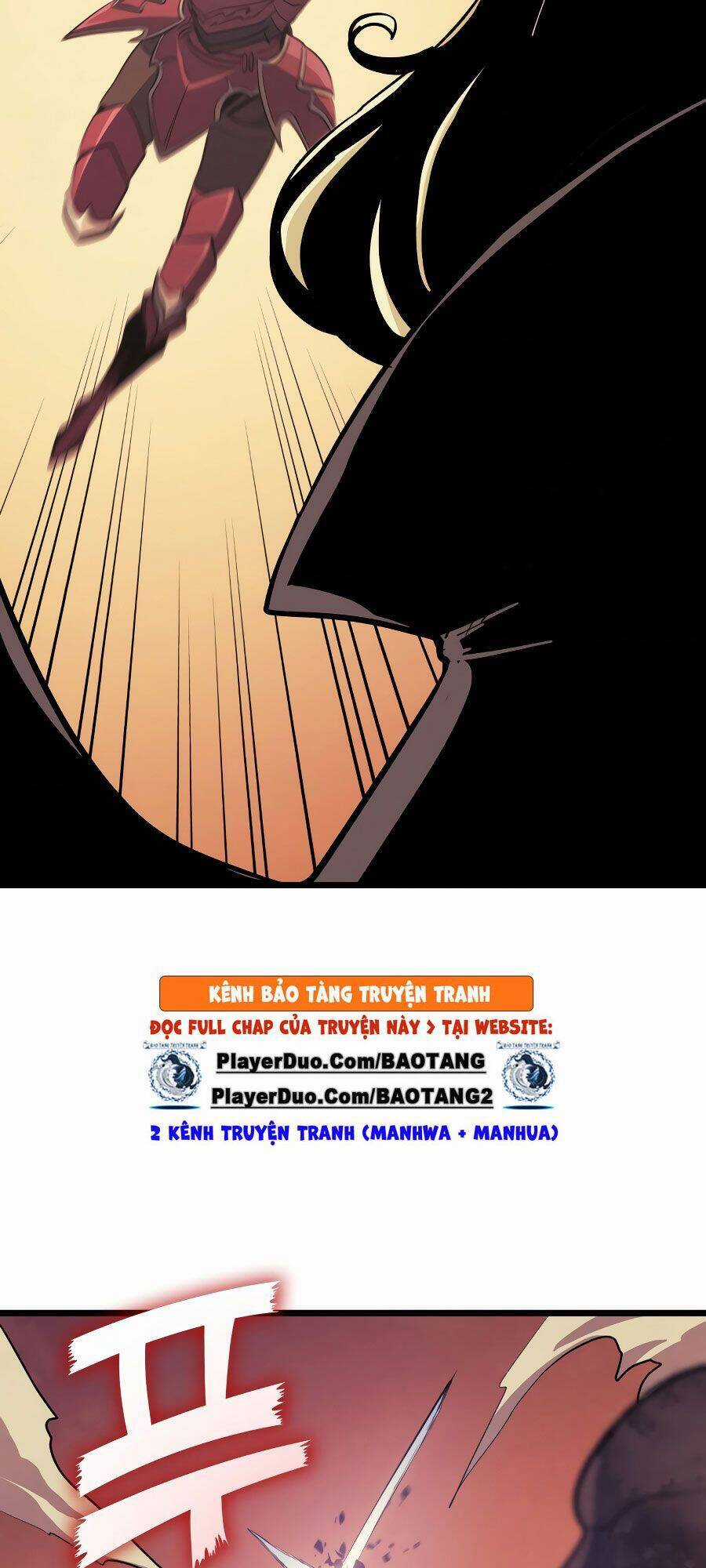 Tôi Trở Lại Thăng Cấp Một Mình Chapter 94 trang 73