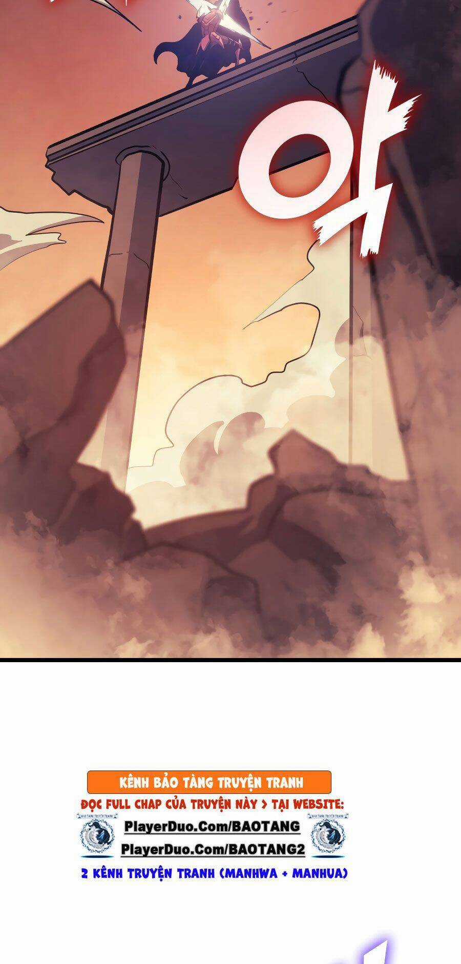 Tôi Trở Lại Thăng Cấp Một Mình Chapter 94 trang 74