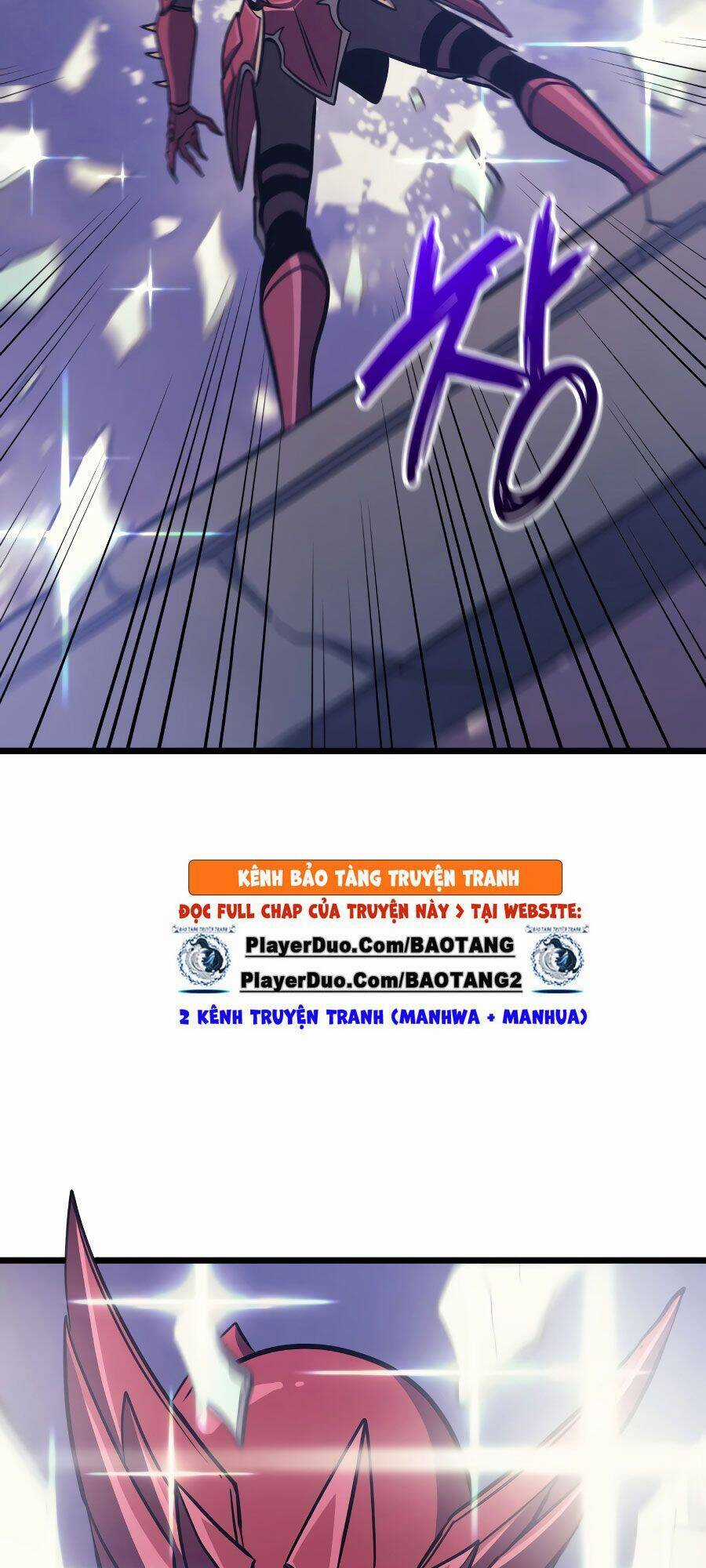 Tôi Trở Lại Thăng Cấp Một Mình Chapter 94 trang 78