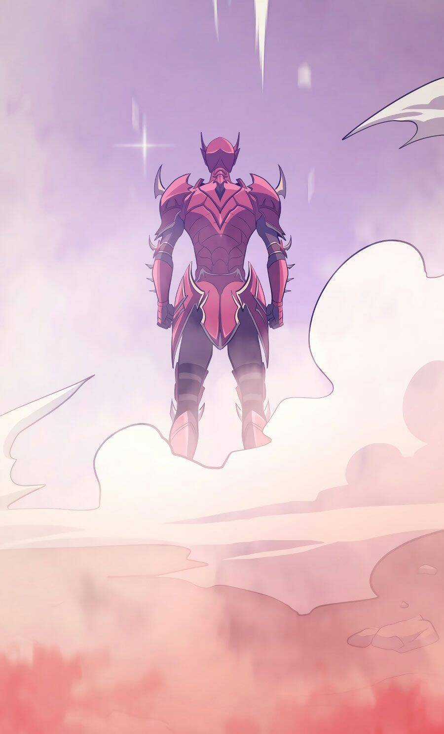 Tôi Trở Lại Thăng Cấp Một Mình Chapter 94 trang 84