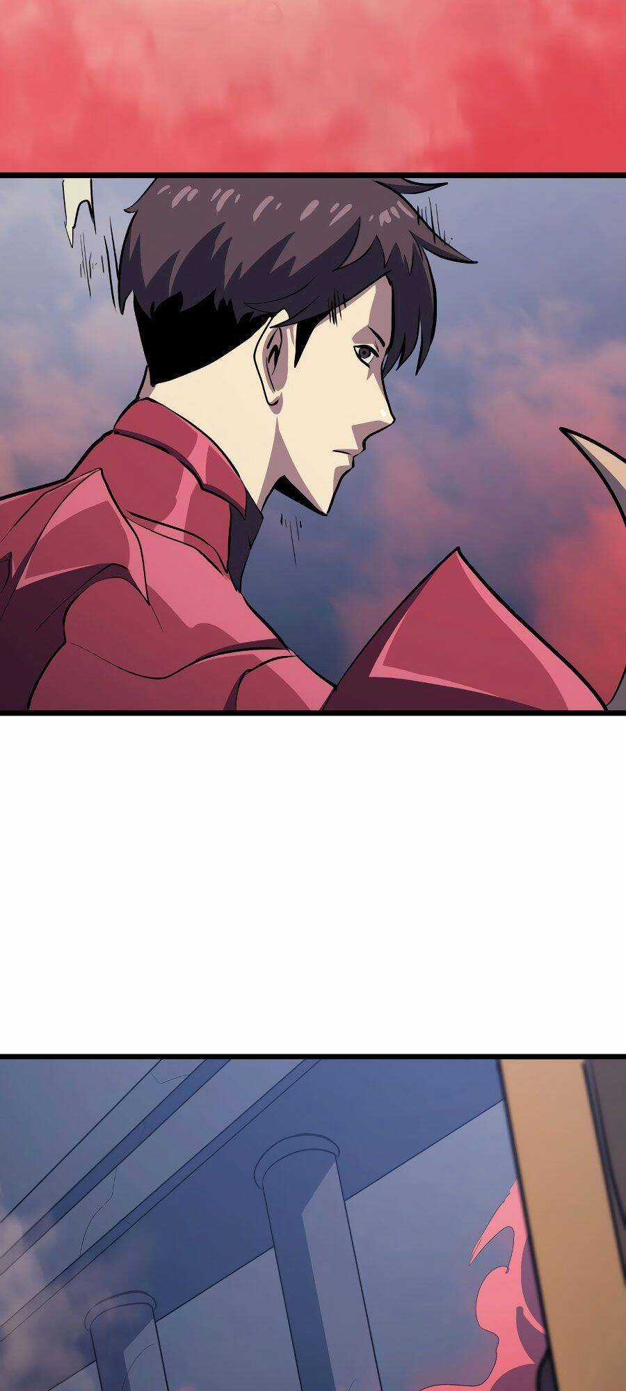 Tôi Trở Lại Thăng Cấp Một Mình Chapter 94 trang 85