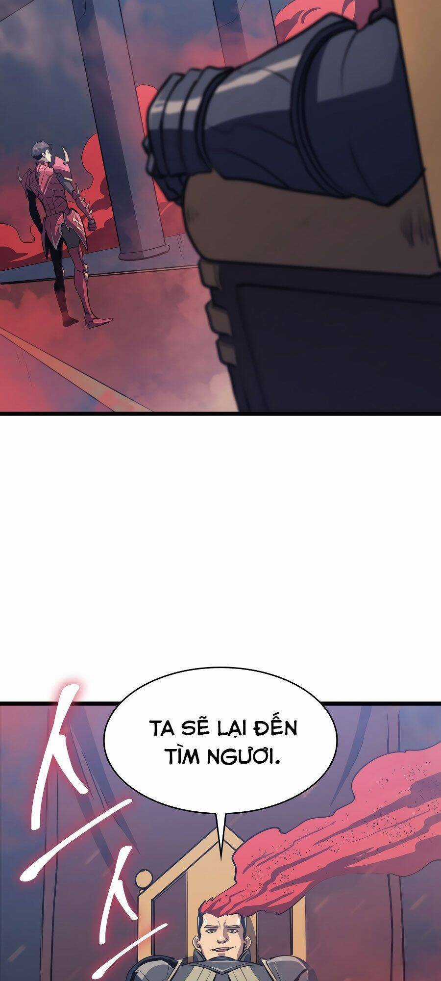 Tôi Trở Lại Thăng Cấp Một Mình Chapter 94 trang 86