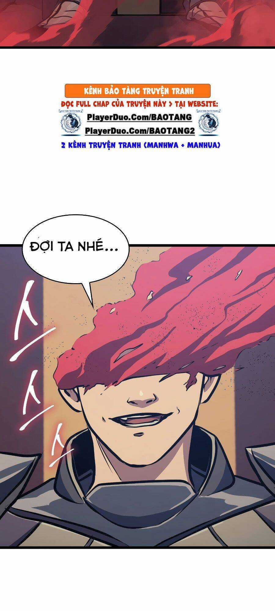 Tôi Trở Lại Thăng Cấp Một Mình Chapter 94 trang 88