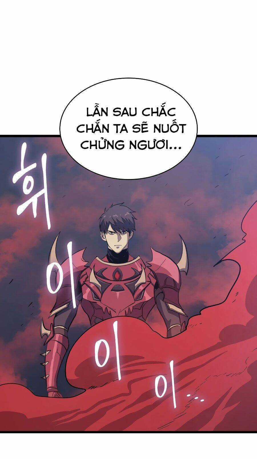 Tôi Trở Lại Thăng Cấp Một Mình Chapter 94 trang 89