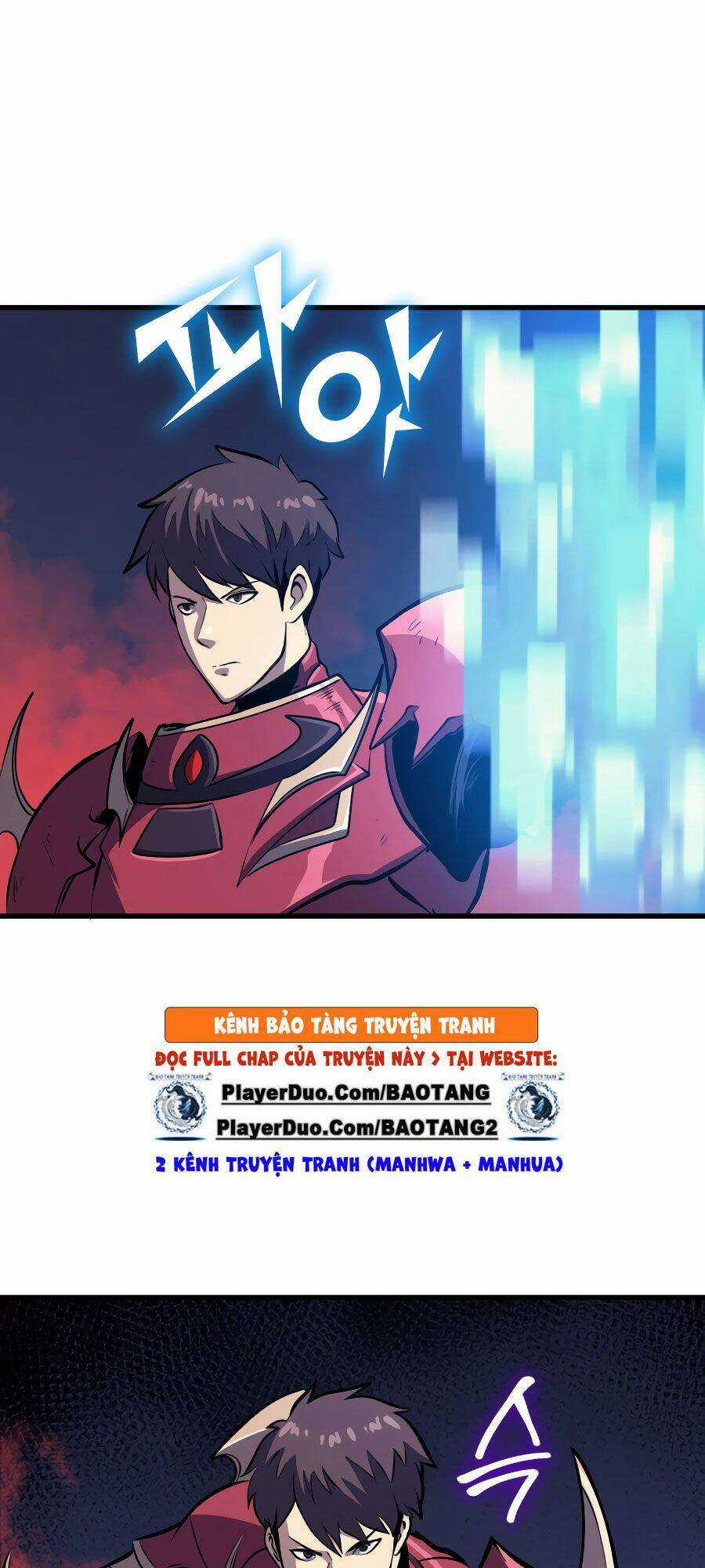 Tôi Trở Lại Thăng Cấp Một Mình Chapter 94 trang 9