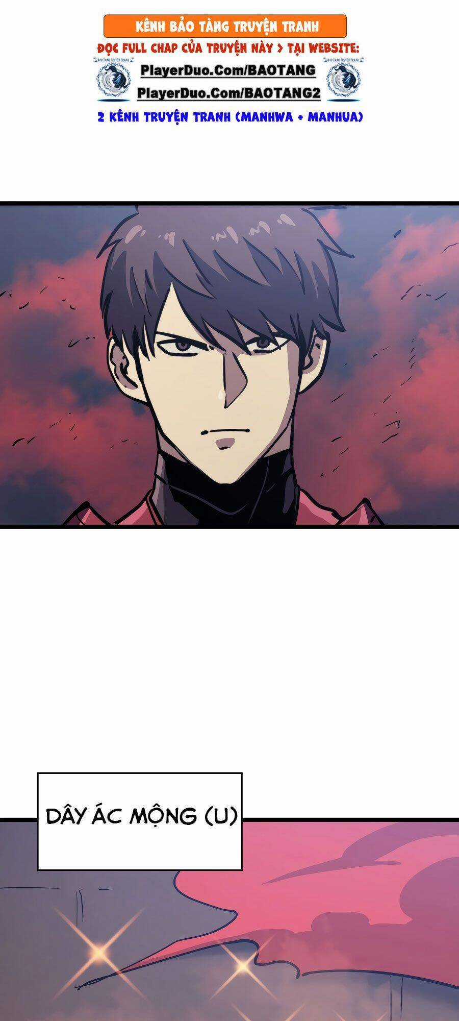 Tôi Trở Lại Thăng Cấp Một Mình Chapter 94 trang 90