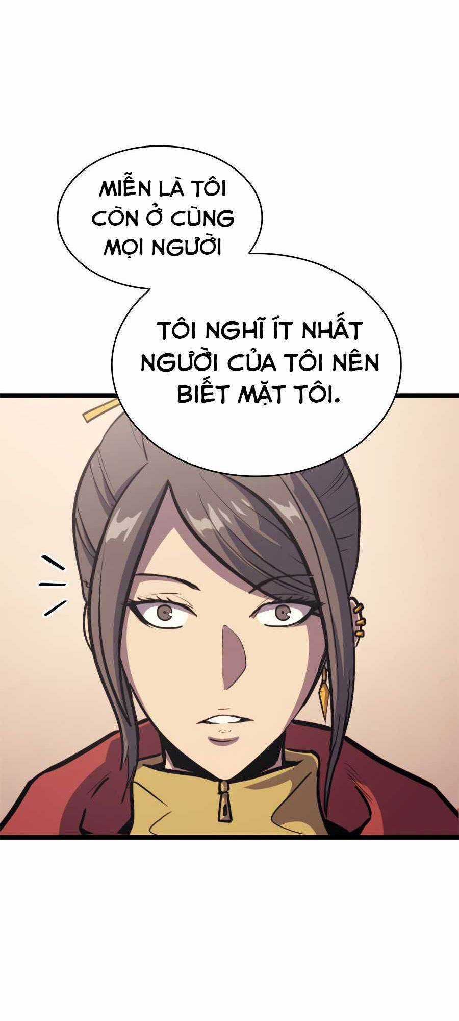 Tôi Trở Lại Thăng Cấp Một Mình Chapter 98 trang 10