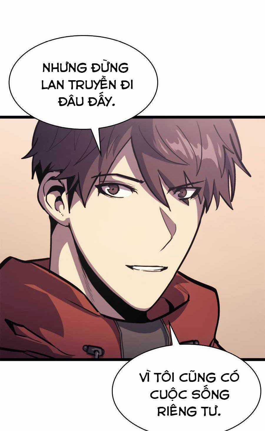 Tôi Trở Lại Thăng Cấp Một Mình Chapter 98 trang 11