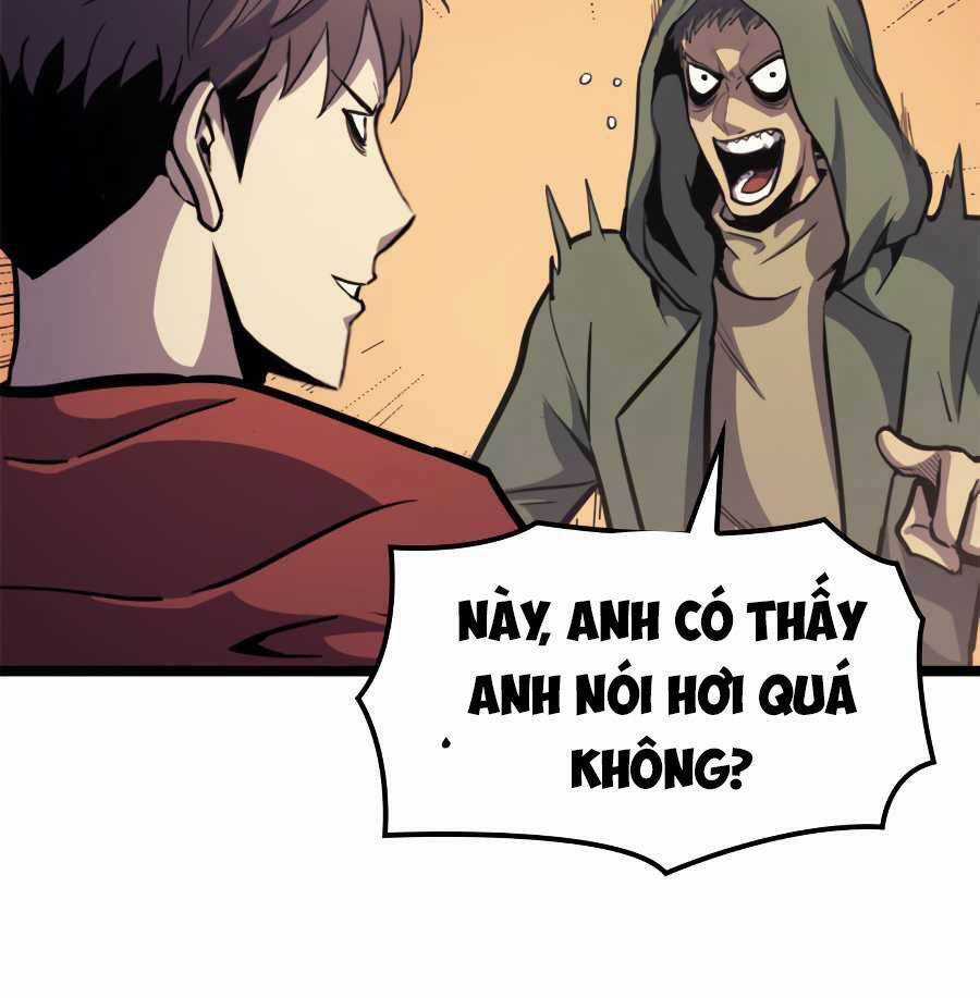 Tôi Trở Lại Thăng Cấp Một Mình Chapter 98 trang 14