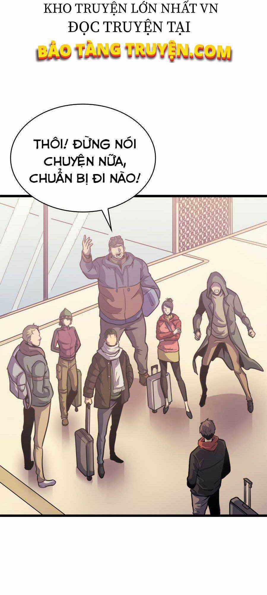 Tôi Trở Lại Thăng Cấp Một Mình Chapter 98 trang 15