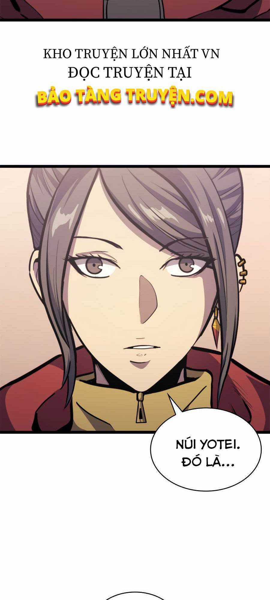 Tôi Trở Lại Thăng Cấp Một Mình Chapter 98 trang 18