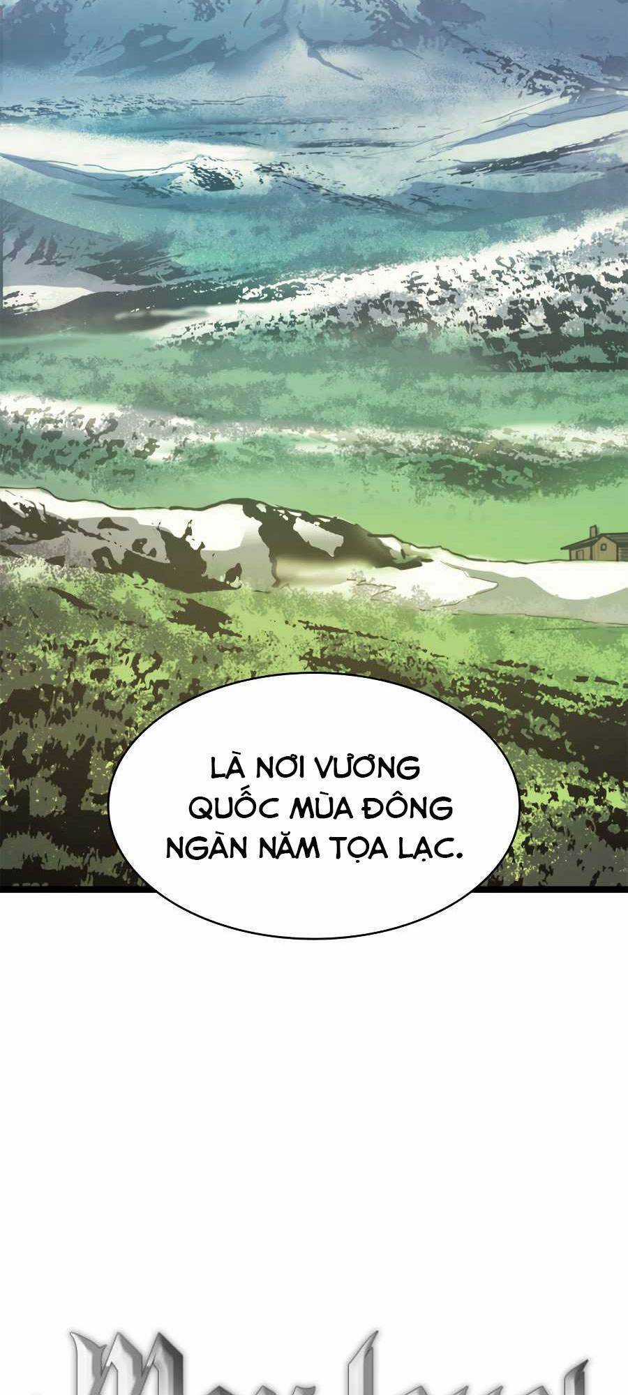 Tôi Trở Lại Thăng Cấp Một Mình Chapter 98 trang 20