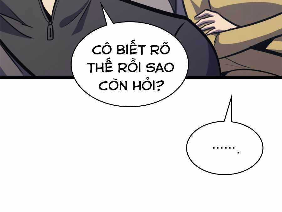 Tôi Trở Lại Thăng Cấp Một Mình Chapter 98 trang 25