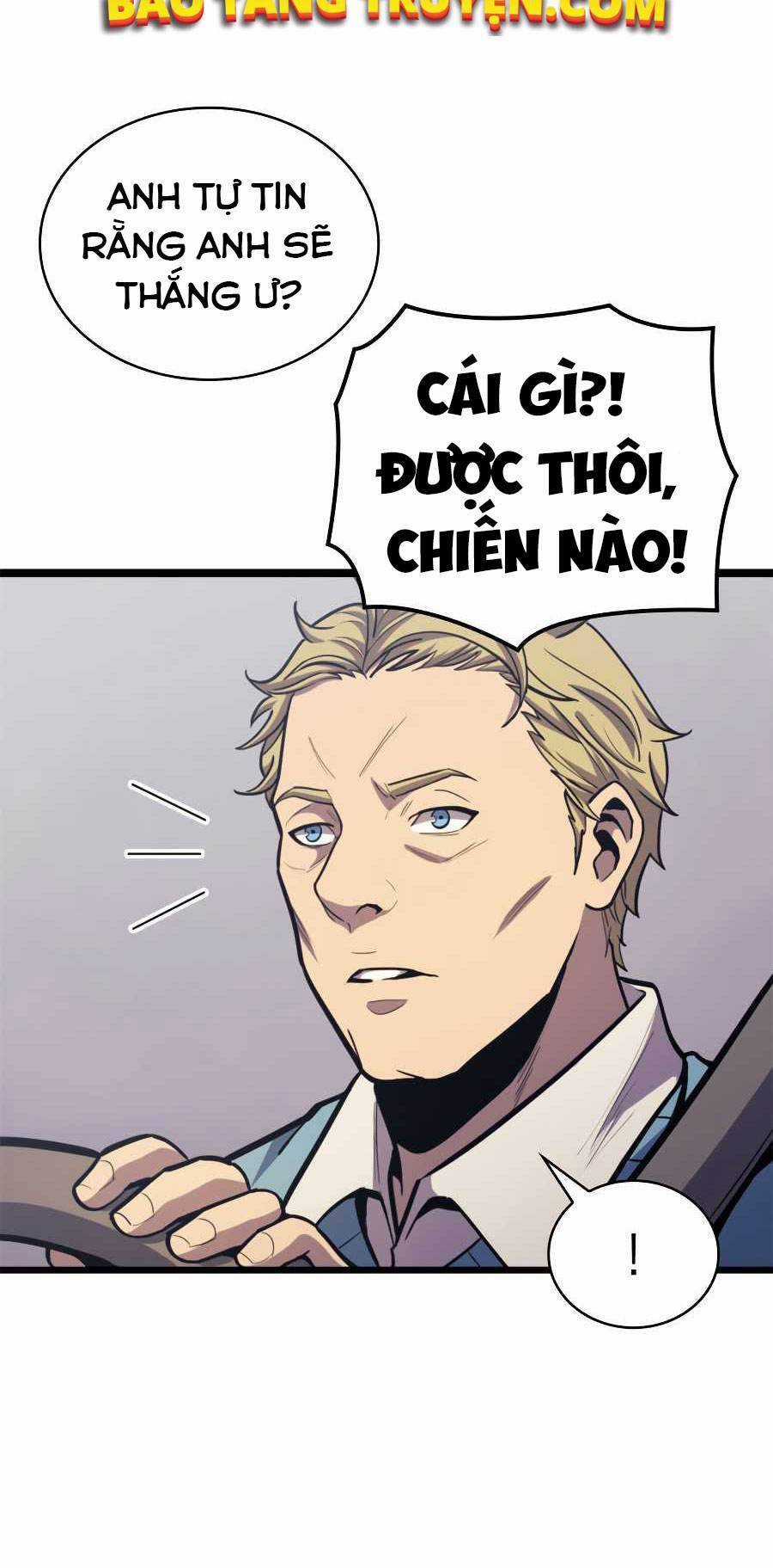 Tôi Trở Lại Thăng Cấp Một Mình Chapter 98 trang 31