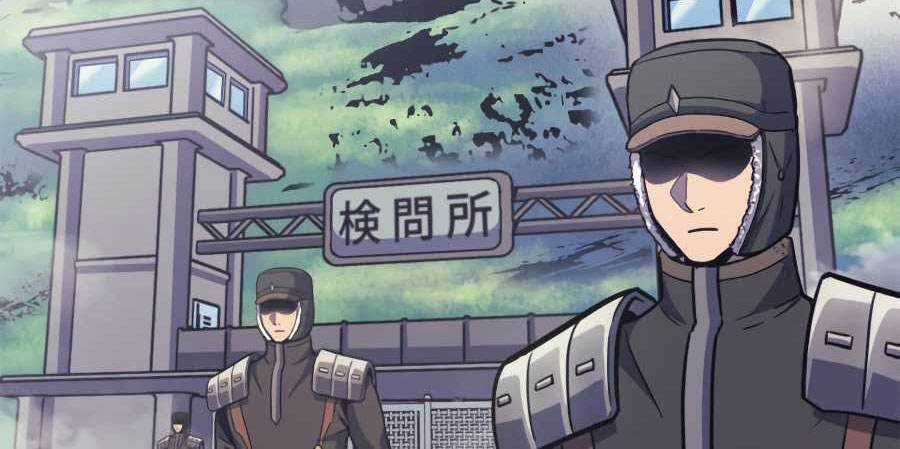 Tôi Trở Lại Thăng Cấp Một Mình Chapter 98 trang 34