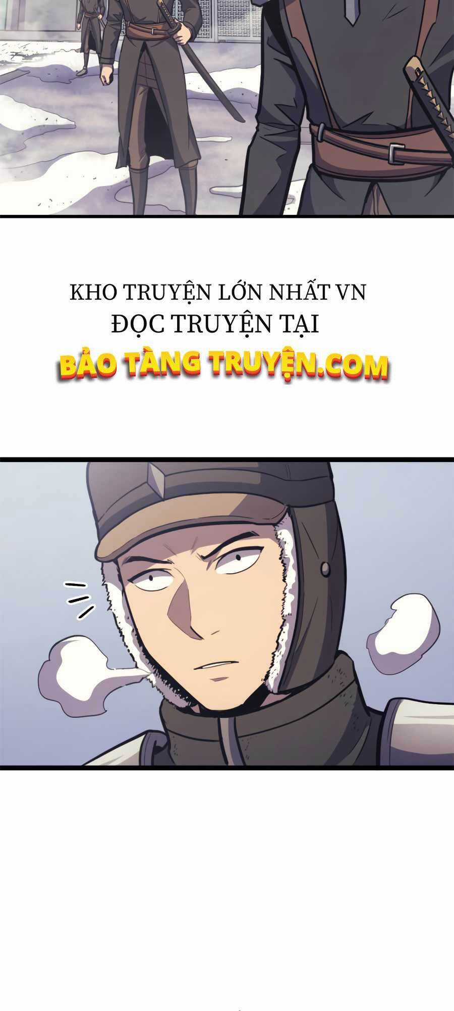 Tôi Trở Lại Thăng Cấp Một Mình Chapter 98 trang 35