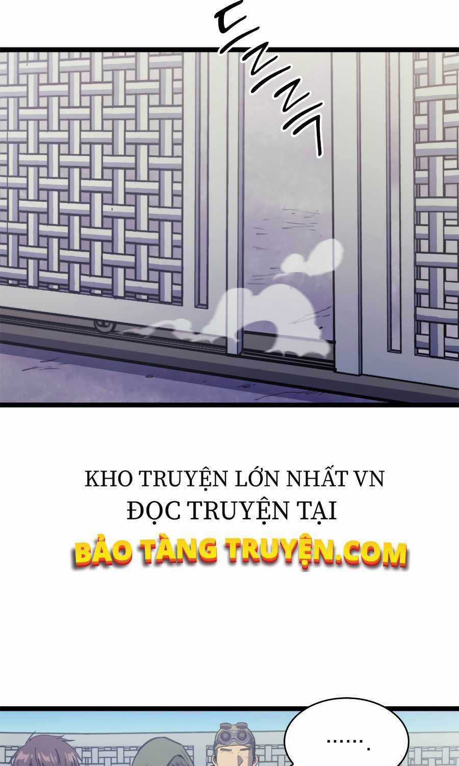 Tôi Trở Lại Thăng Cấp Một Mình Chapter 98 trang 36