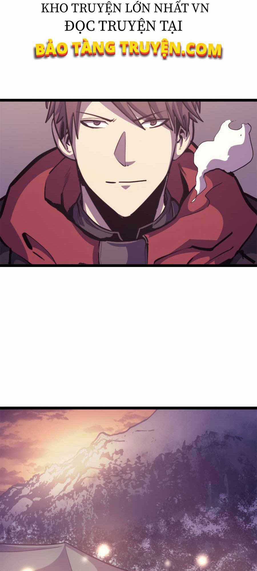 Tôi Trở Lại Thăng Cấp Một Mình Chapter 98 trang 39