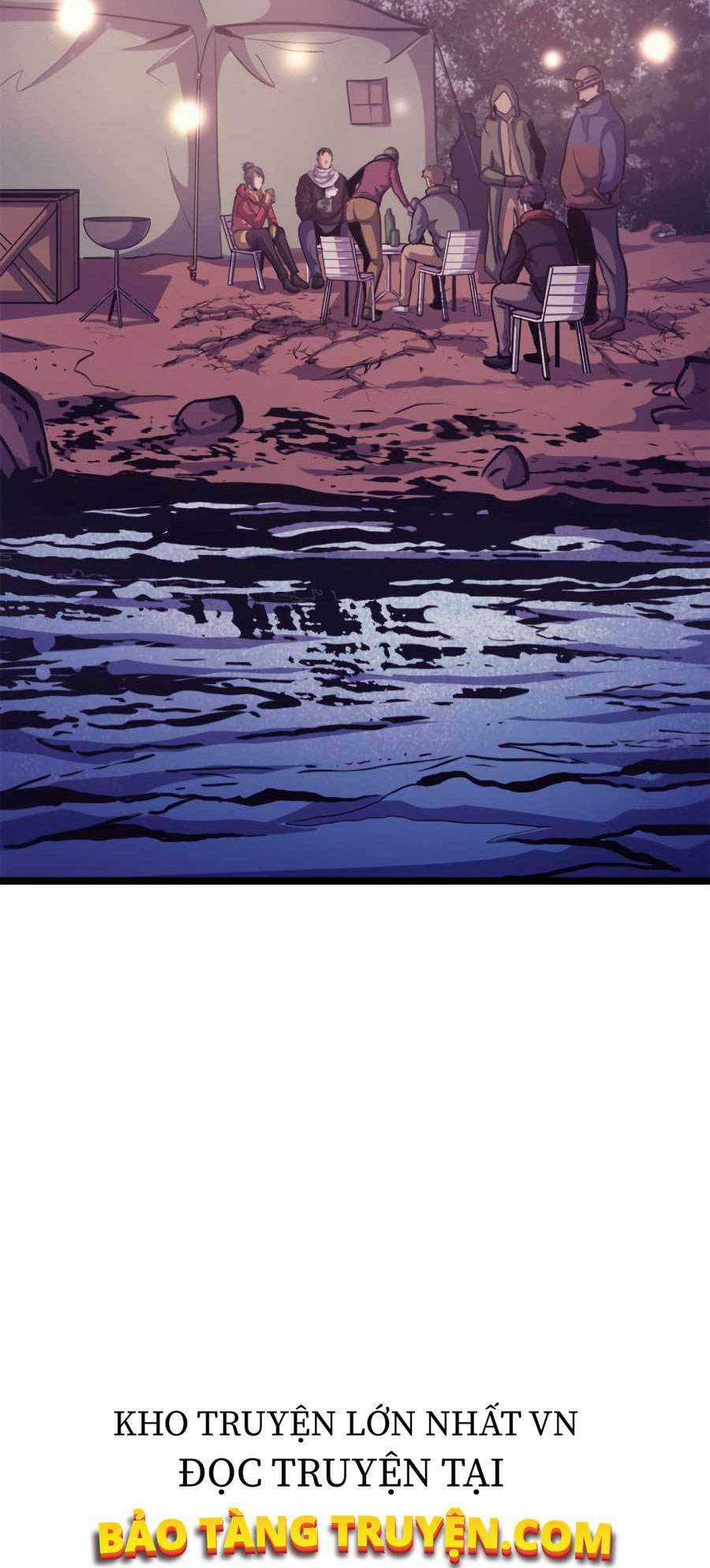 Tôi Trở Lại Thăng Cấp Một Mình Chapter 98 trang 40