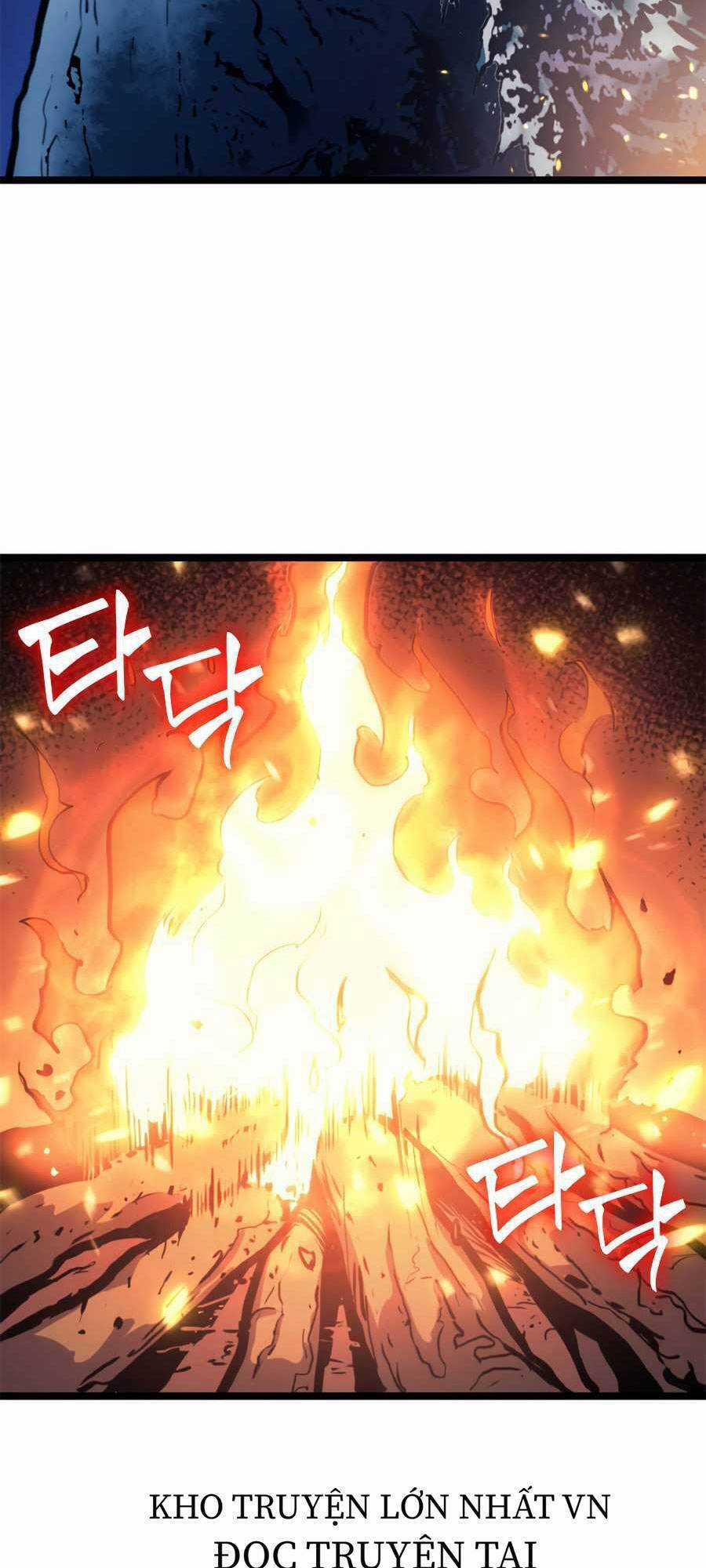 Tôi Trở Lại Thăng Cấp Một Mình Chapter 98 trang 42