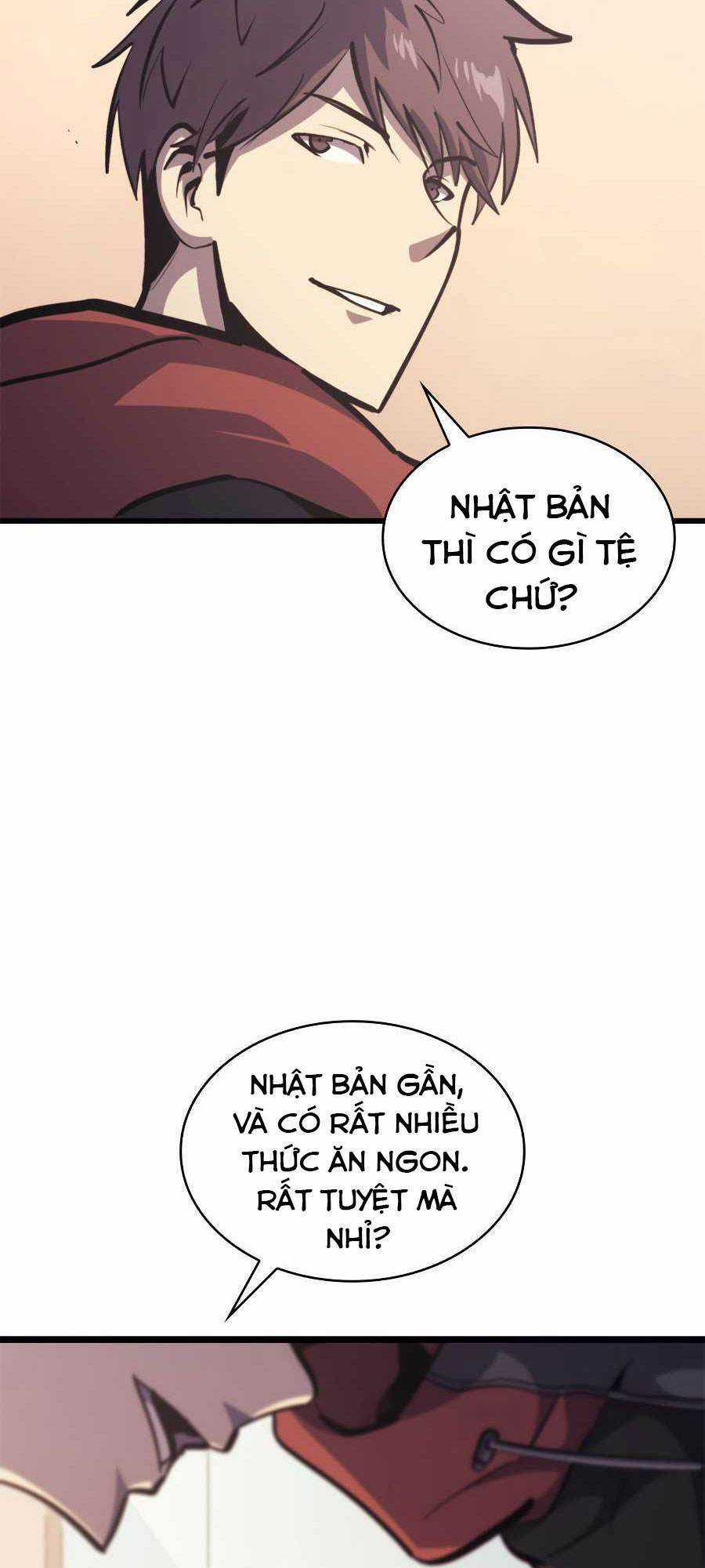 Tôi Trở Lại Thăng Cấp Một Mình Chapter 98 trang 5