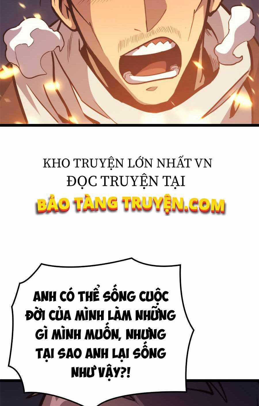 Tôi Trở Lại Thăng Cấp Một Mình Chapter 98 trang 50