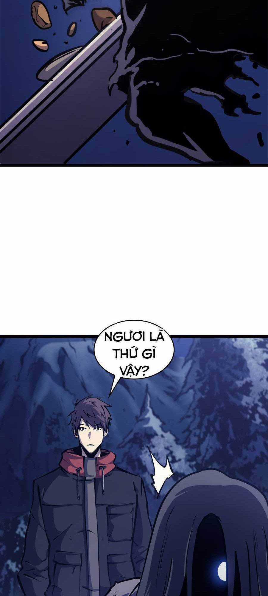 Tôi Trở Lại Thăng Cấp Một Mình Chapter 98 trang 51