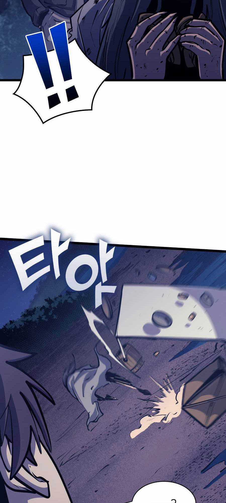 Tôi Trở Lại Thăng Cấp Một Mình Chapter 98 trang 52