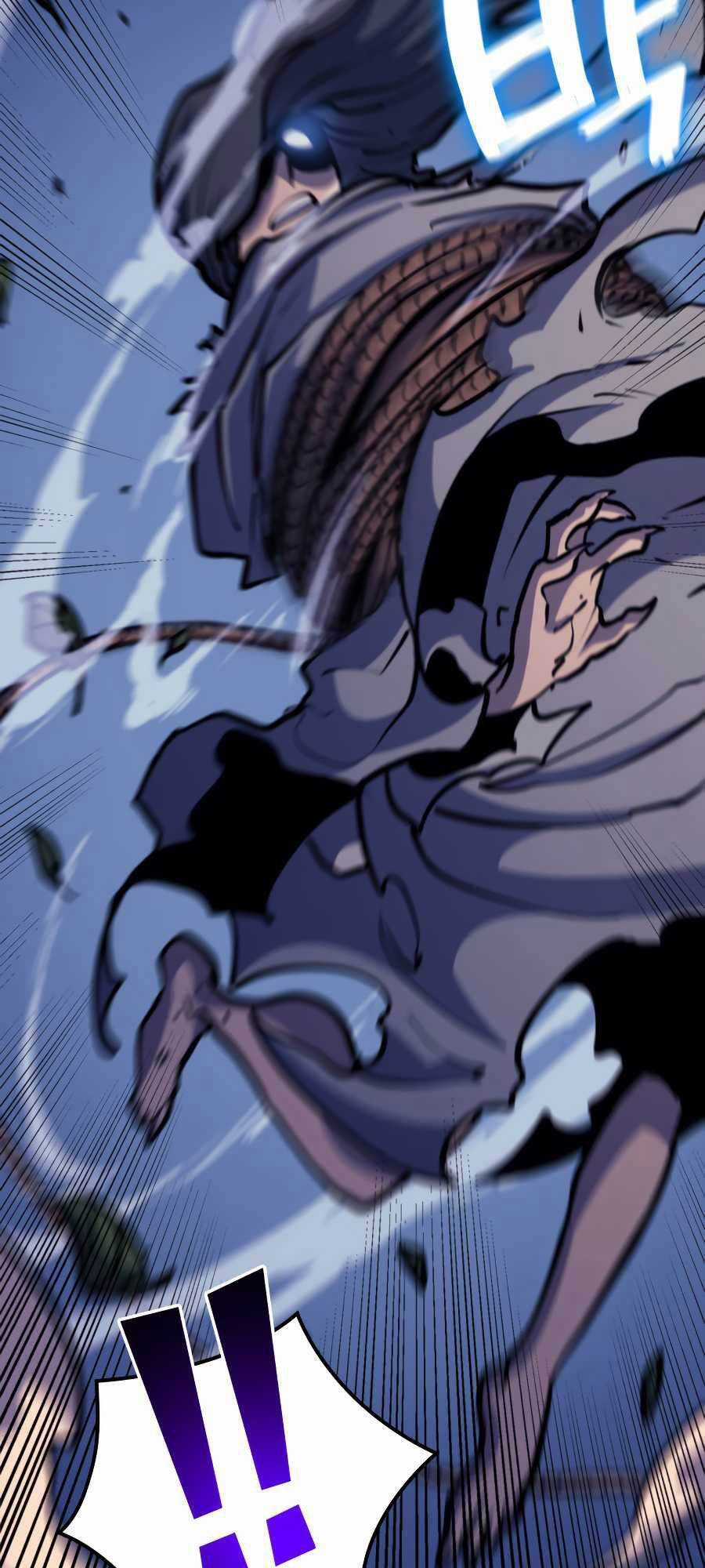 Tôi Trở Lại Thăng Cấp Một Mình Chapter 98 trang 57