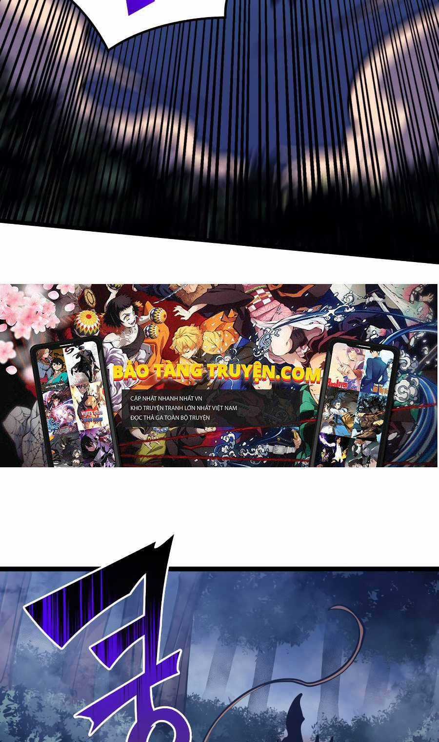 Tôi Trở Lại Thăng Cấp Một Mình Chapter 98 trang 58