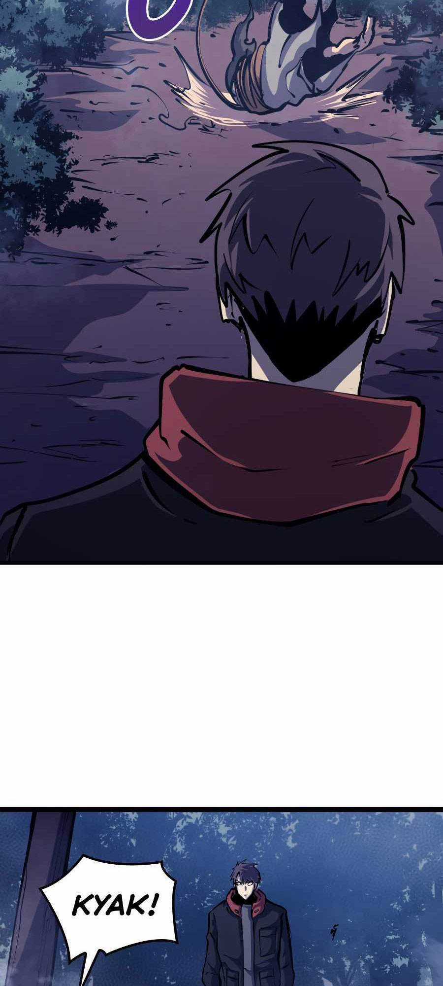 Tôi Trở Lại Thăng Cấp Một Mình Chapter 98 trang 59