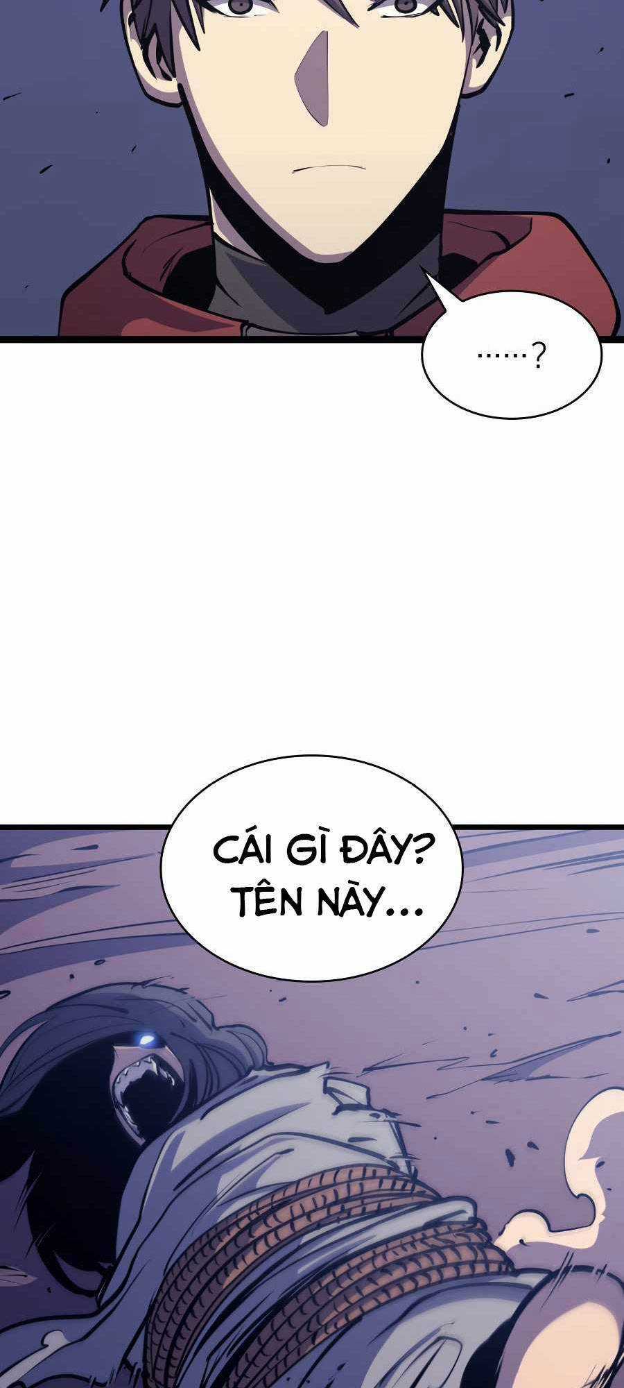 Tôi Trở Lại Thăng Cấp Một Mình Chapter 98 trang 61