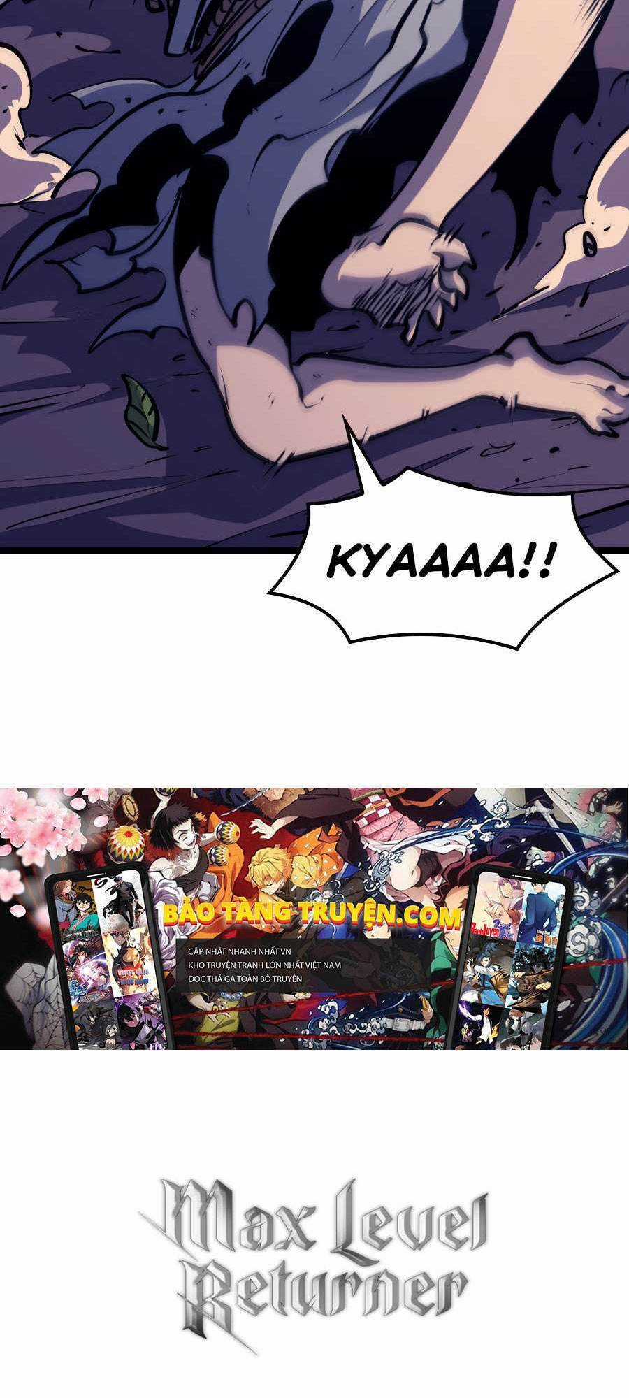 Tôi Trở Lại Thăng Cấp Một Mình Chapter 98 trang 62