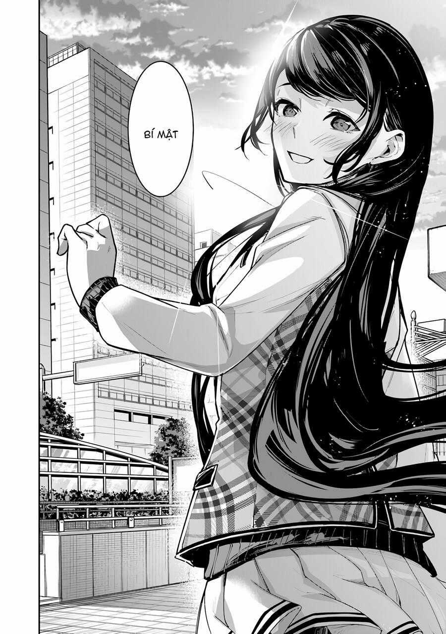 Tôi Trở Nên Phi Thường Ngay Cả Ở Thế Giới Thật Chương 27 trang 30