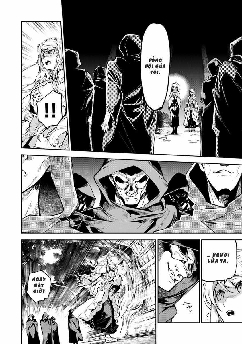 Tôi Trở Nên Phi Thường Ngay Cả Ở Thế Giới Thật Chương 4.1 trang 14